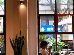 -VESH COFFEE(定西路店)