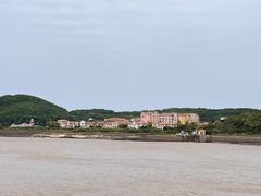 -平湖九龙山庄园圣马可酒店