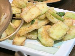 -东北大院·东北菜(三台子店)