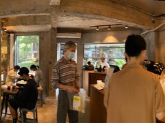 -来回·咖啡(天河南店)