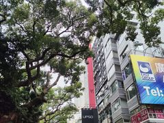 -尖沙咀