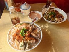 -荔林食店(西华路店)