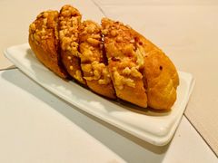 -Oyster Talks 四度蚝法餐厅