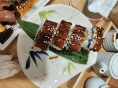 -鳗鲔·料理小馆