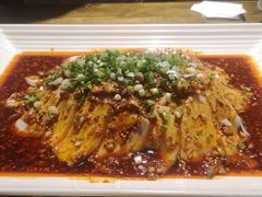 -小厨食堂(黄田坝店)