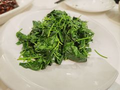酒香草头-光明邨大酒家(淮海路店)