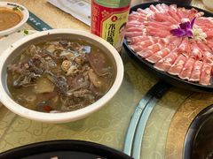 -阳坊胜利涮羊肉(阳坊老店)