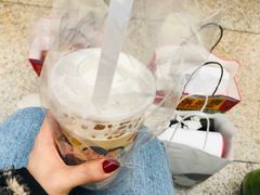 -九秋茶铺(三里屯店)