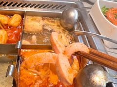-海底捞火锅(振华商厦店)