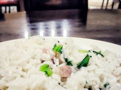 菜饭-逸林轩中餐厅(中信泰富朱家角锦江酒店)