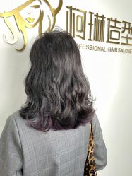 -柯琳造型
