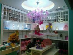 android_upload_pic-Isee灰姑娘国际儿童艺术中心(BHGMall店)