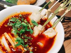 -太二酸菜鱼(沈阳万象城店)