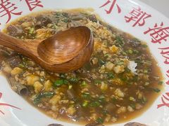 -小郭私房菜·海肠捞饭店(学士街店)