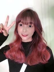 -3AM HAIR SALON染发接发