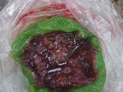 -非遗近水楼糕团(景德路店)