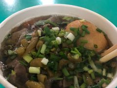 -婆婆粉(江北店)