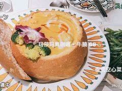 -太食獸泰式茶餐厅(北美新天地店)