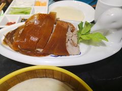 -大鸭梨烤鸭(甘家口店)