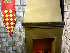 -逃脱反斗城沉浸剧情密室(北京路店)