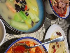 宫保鸡丁-吴莊(龙城万科里店)
