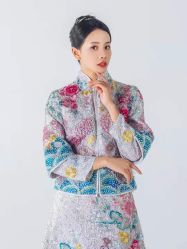 -LA GRACE高端婚纱礼服定制馆