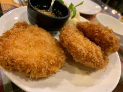 脆皮虾饼-simply thai天泰(长泰广场店)