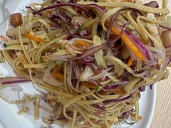 -老边饺子馆(东单店)