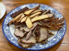 -朱秀英梆梆肉葫芦头(琉璃街店)