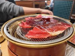 -西塔老太太泥炉烤肉(双井店)