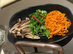 -捞王锅物料理(上海世茂广场店)