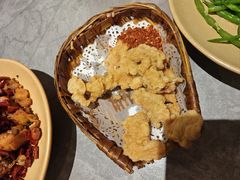 -廖川菜(金虹桥店)
