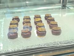 -菲住布渴酒店自助餐厅(阿里巴巴西溪园区店)