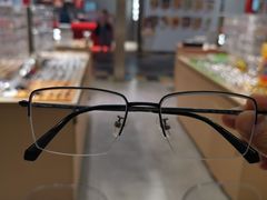 -棱石眼镜(CP静安店)