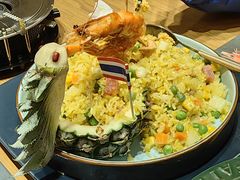 -泰悦澜·泰国餐厅(万象城店)