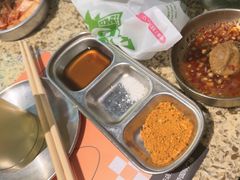 -首尔烤肉大排档(合生汇店)