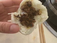 -太婆天府山珍酒楼(亚运村店)
