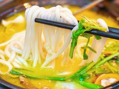 -云海肴云南菜·蒸汽石锅鱼(青岛万象城店)