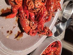 -辣皇朝小龙虾(六一店)