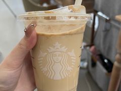 -星巴克(温州万象城商业街店)