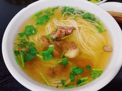 -郑家包子牛肉拉面(尚勤路店)
