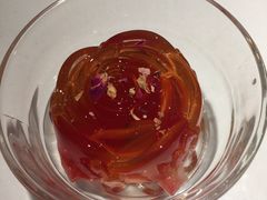 -斗牛士牛排餐厅(嘉里汇店)