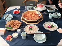 -蜀九香火锅(江油店)