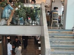 -花园茶楼(兴城西路店)