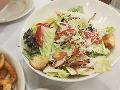 -摩根扒房(桐梓林店)