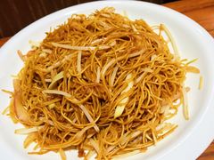 xo酱炒面-香港仔茶餐厅(凤阳店)
