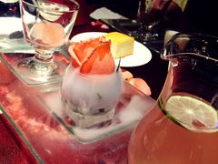 香颂玫瑰露-王品牛排(郑州大卫城店)