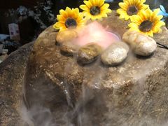 -域SPA·足疗·按摩·养生(静安寺店)