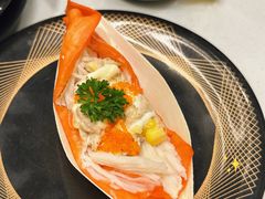 -争鲜回转寿司(朝北大悦城店)