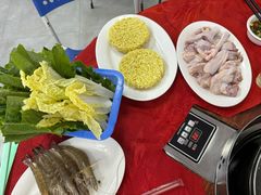 -花苑美食横琴生蚝火锅(拱北粤华路店)